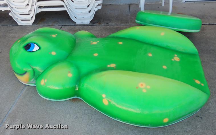 image for item DE6072 Pool equipment