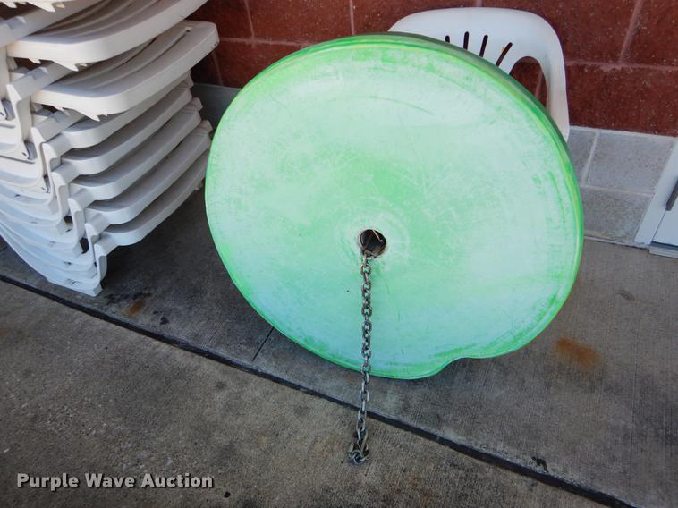 image for item DE6072 Pool equipment