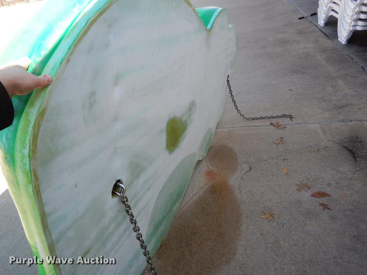 image for item DE6072 Pool equipment