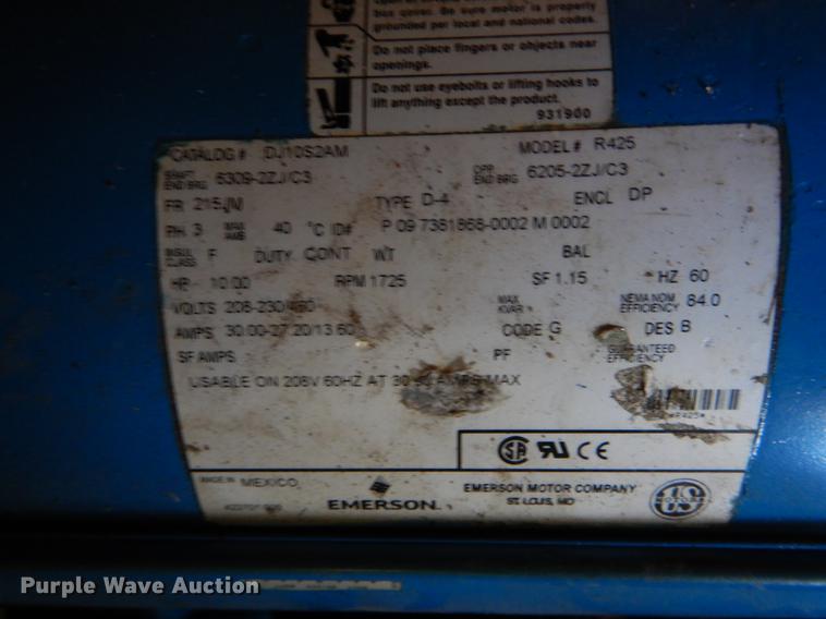 image for item DE6072 Pool equipment