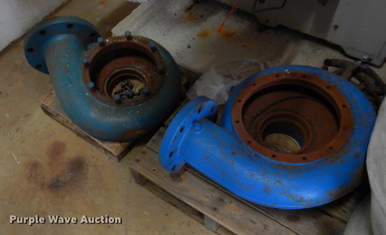 image for item DE6072 Pool equipment