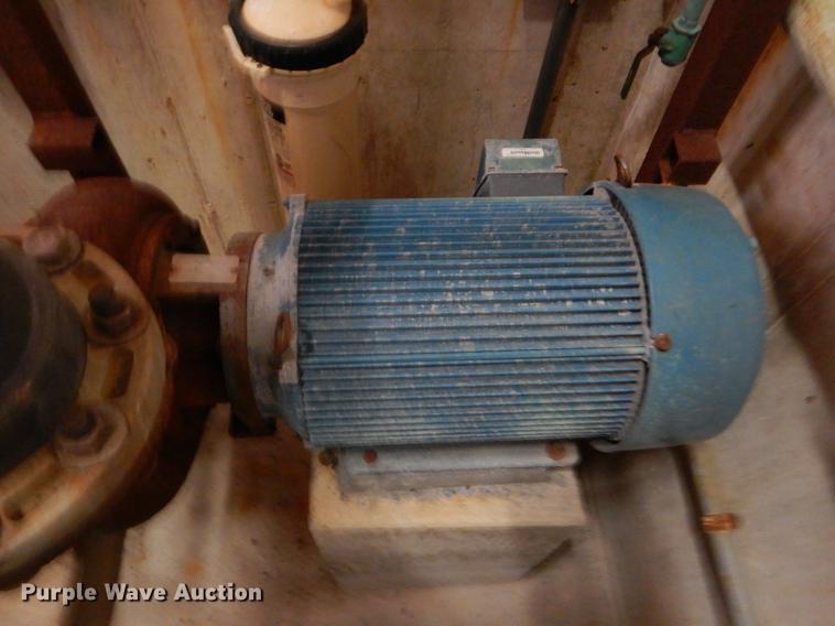 image for item DE6072 Pool equipment