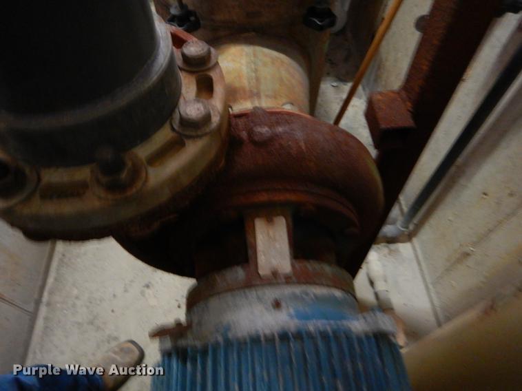 image for item DE6072 Pool equipment