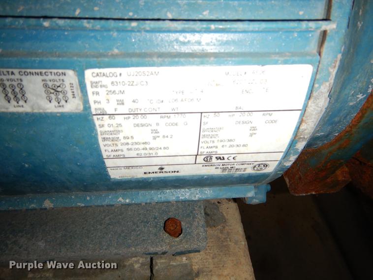 image for item DE6072 Pool equipment