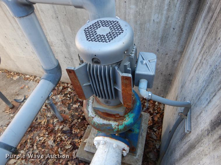 image for item DE6072 Pool equipment