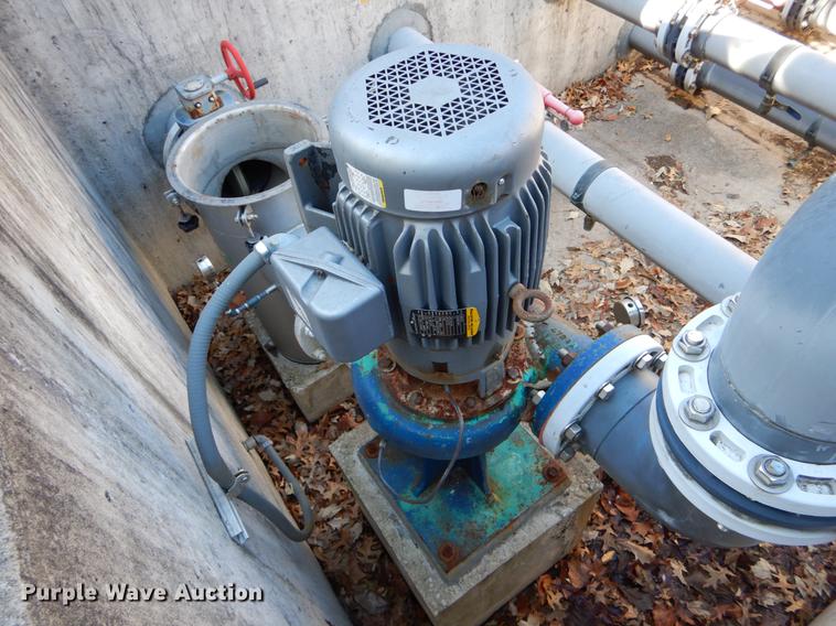 image for item DE6072 Pool equipment