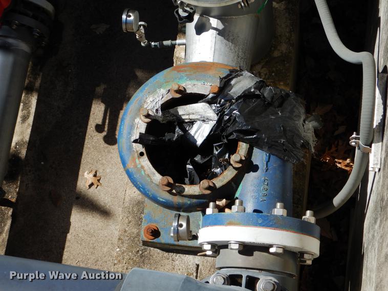 image for item DE6072 Pool equipment