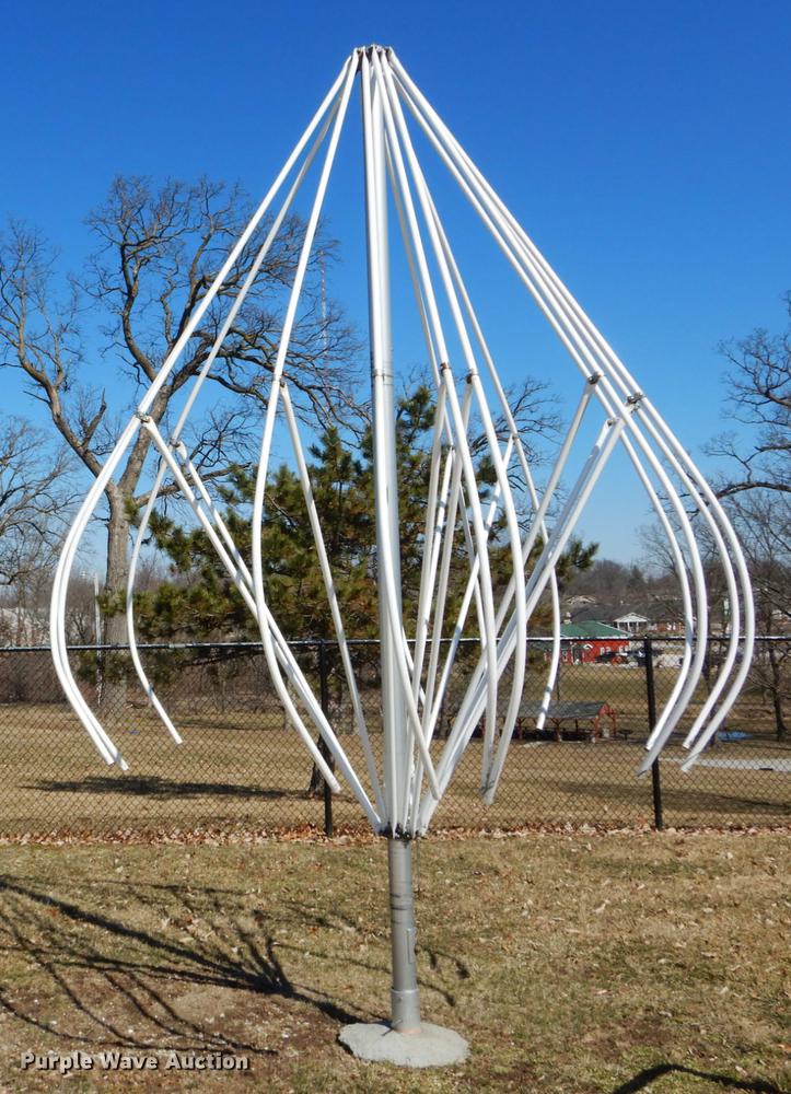 image for item DE6072 Pool equipment