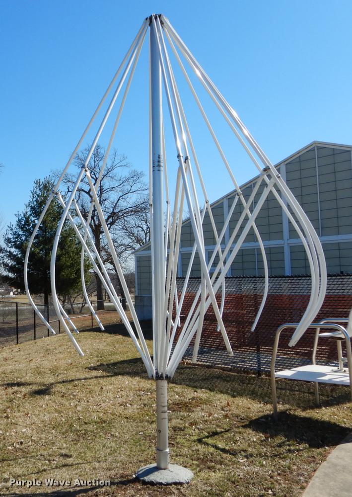 image for item DE6072 Pool equipment