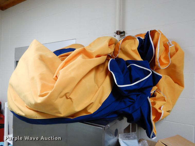 image for item DE6072 Pool equipment