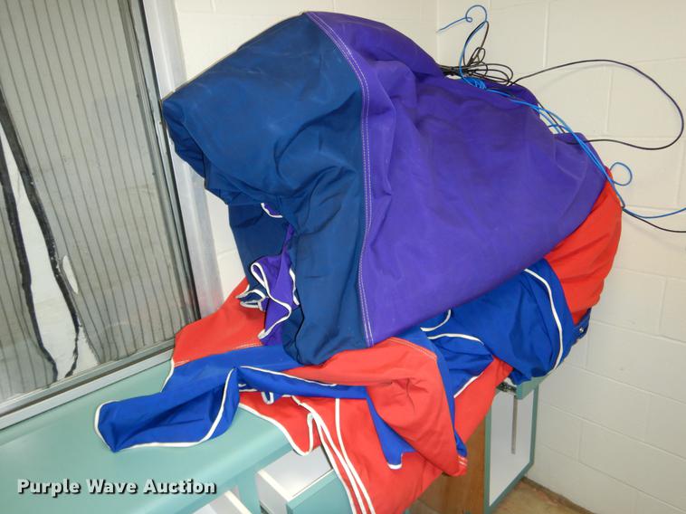 image for item DE6072 Pool equipment