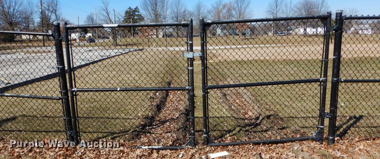 image for item DE6072 Pool equipment