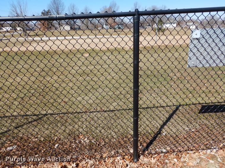 image for item DE6072 Pool equipment