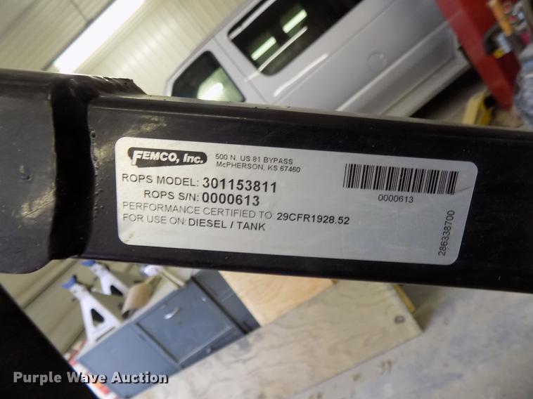 image for item DE7643 Cub Cadet ZTR lawn mower