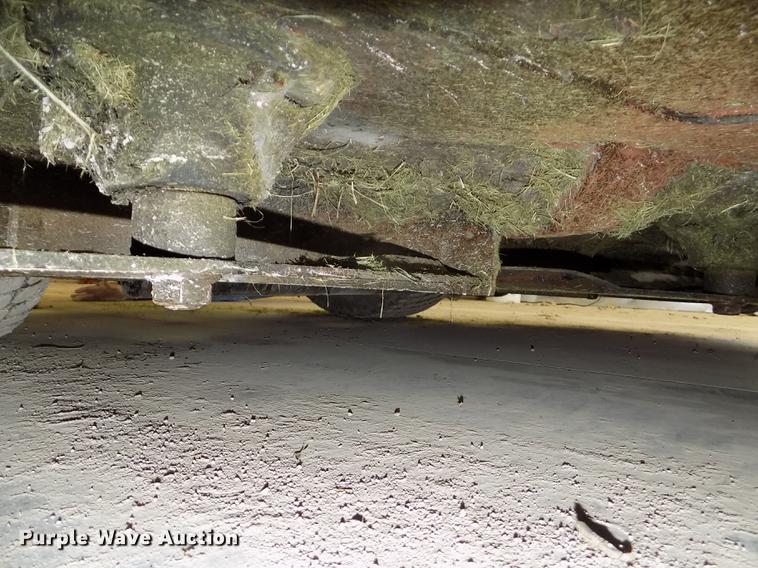 image for item DE7643 Cub Cadet ZTR lawn mower