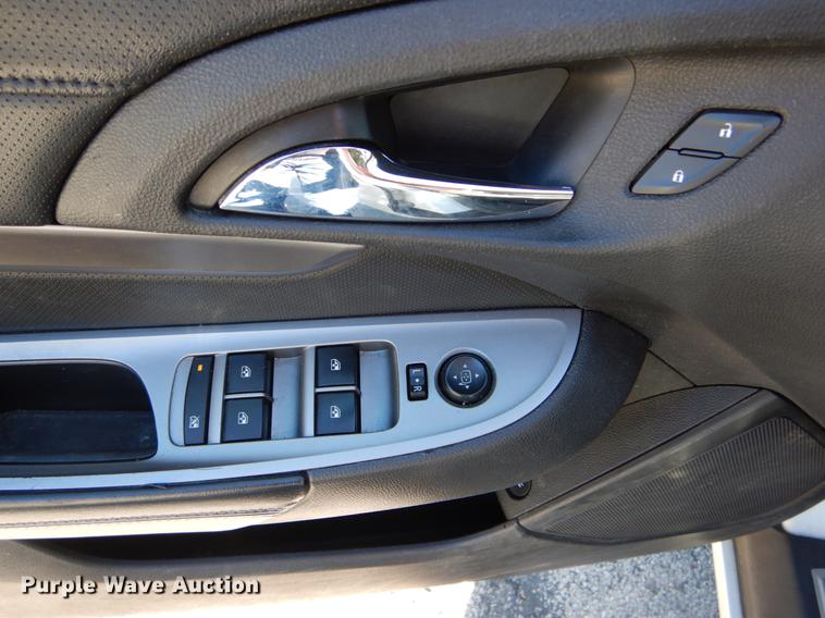 image for item DE8293 2014 Chevrolet Caprice Police