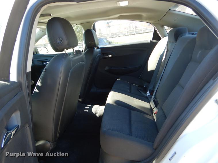 image for item DE8293 2014 Chevrolet Caprice Police