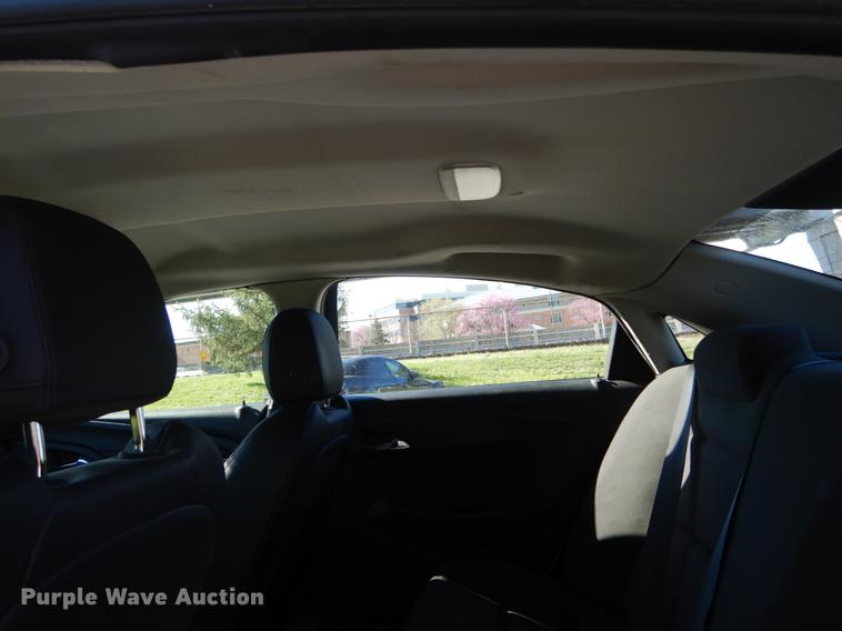 image for item DE8293 2014 Chevrolet Caprice Police