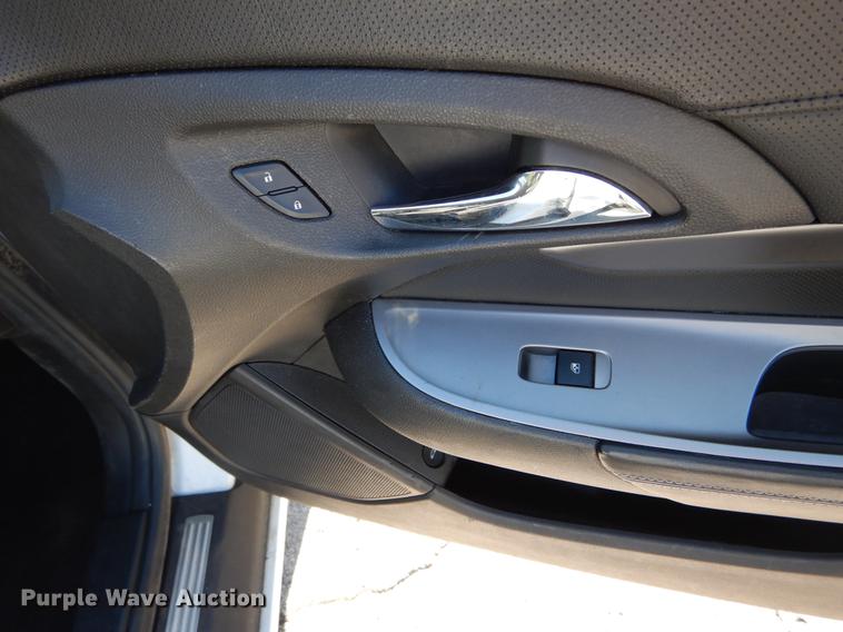 image for item DE8293 2014 Chevrolet Caprice Police