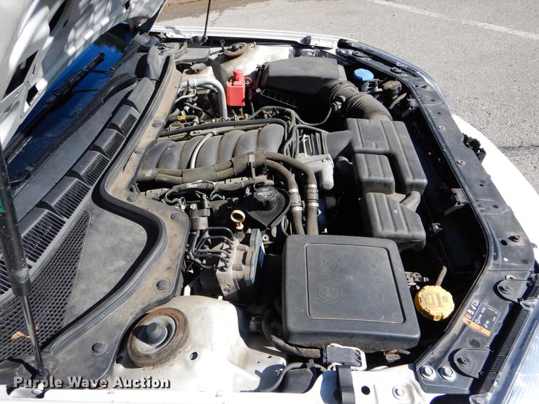 image for item DE8293 2014 Chevrolet Caprice Police