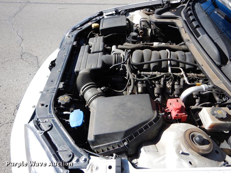 image for item DE8293 2014 Chevrolet Caprice Police