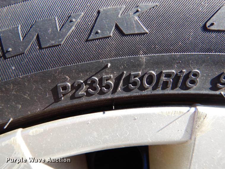 image for item DE8293 2014 Chevrolet Caprice Police