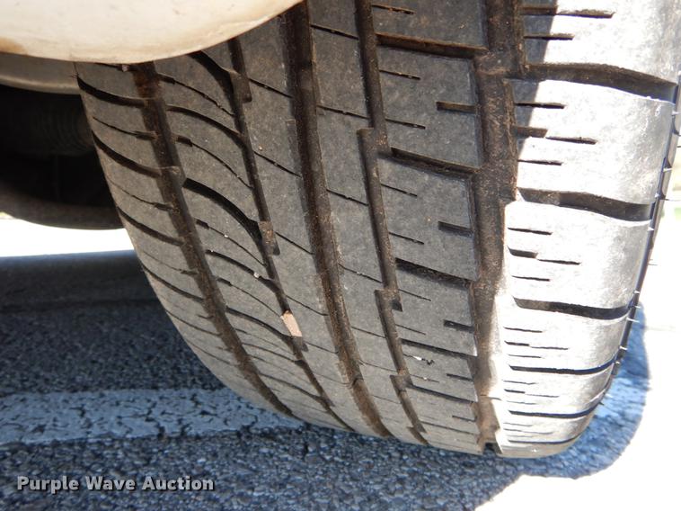 image for item DE8293 2014 Chevrolet Caprice Police