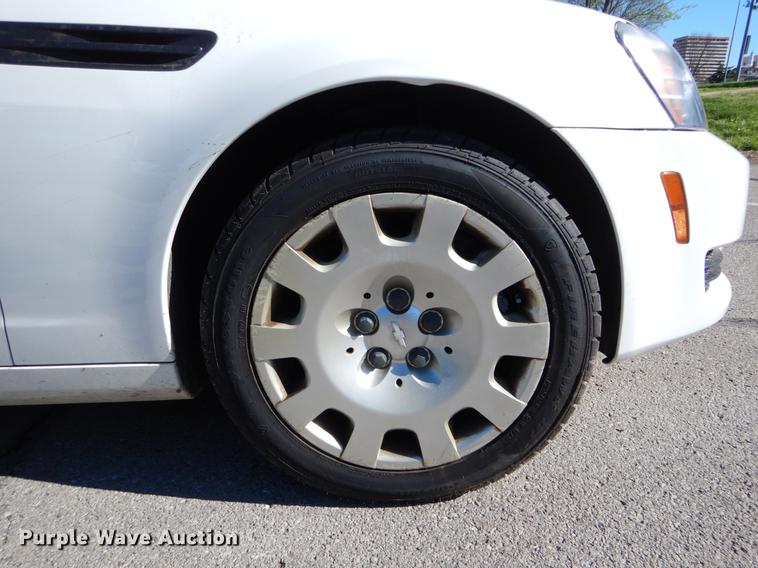 image for item DE8293 2014 Chevrolet Caprice Police