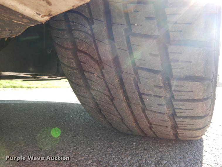 image for item DE8293 2014 Chevrolet Caprice Police