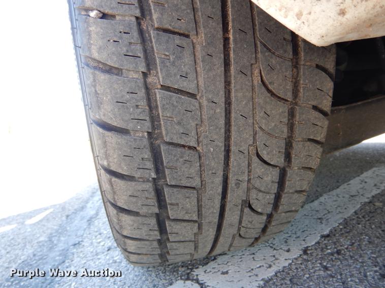 image for item DE8293 2014 Chevrolet Caprice Police