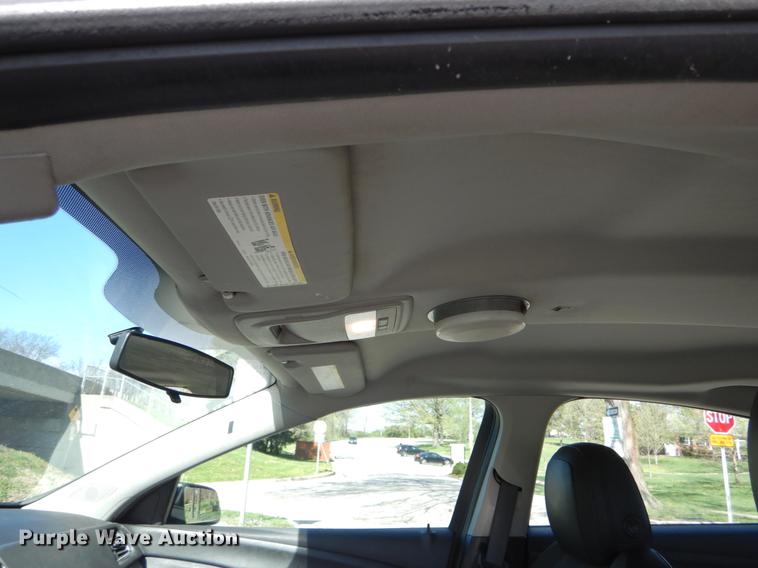 image for item DE8294 2014 Chevrolet Caprice Police