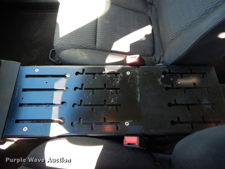 image for item DE8294 2014 Chevrolet Caprice Police