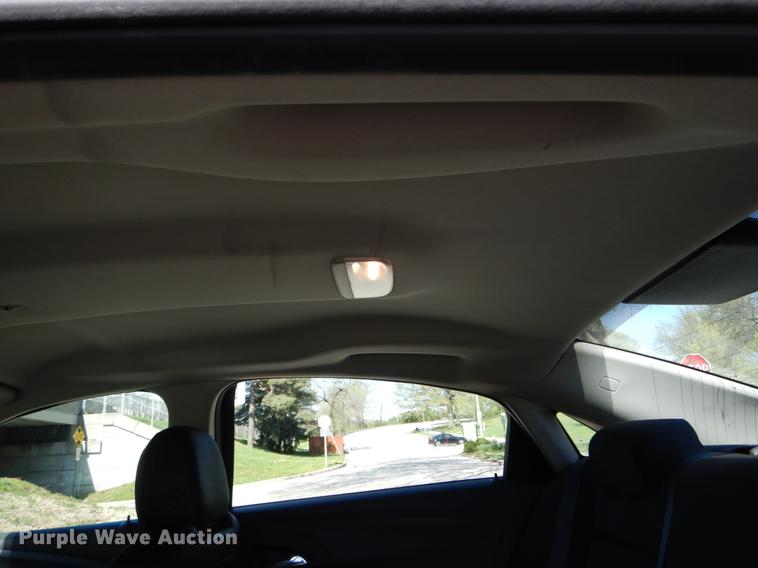 image for item DE8294 2014 Chevrolet Caprice Police