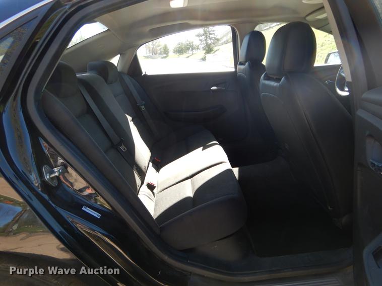 image for item DE8294 2014 Chevrolet Caprice Police