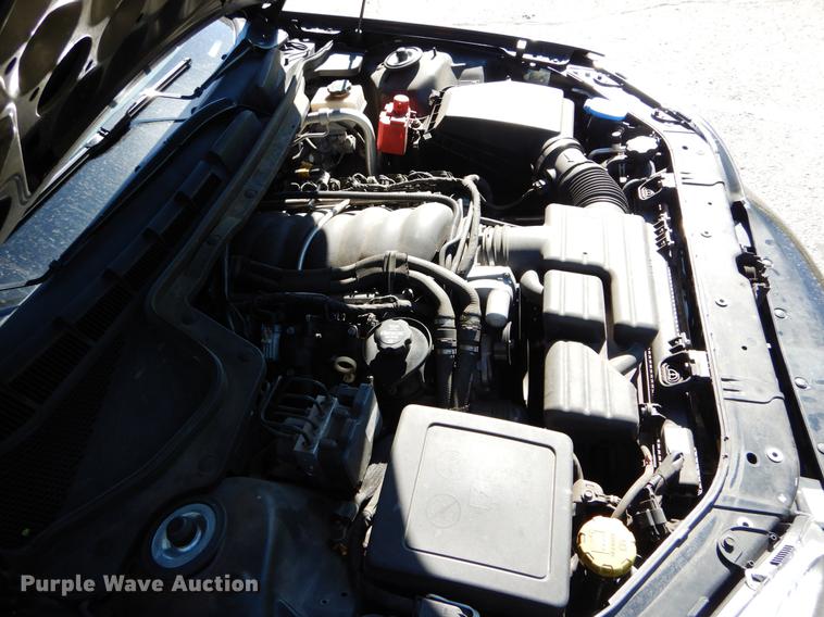 image for item DE8294 2014 Chevrolet Caprice Police