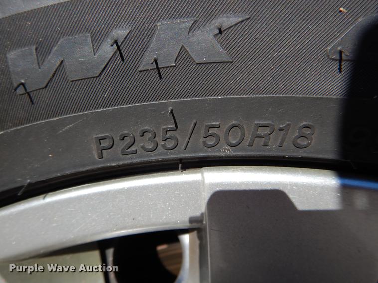 image for item DE8294 2014 Chevrolet Caprice Police