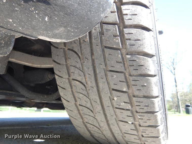 image for item DE8294 2014 Chevrolet Caprice Police