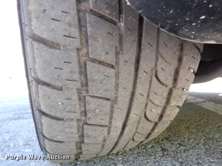 image for item DE8294 2014 Chevrolet Caprice Police