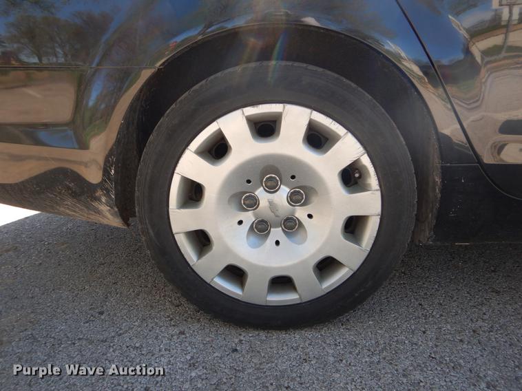 image for item DE8294 2014 Chevrolet Caprice Police