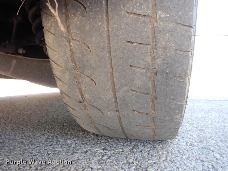 image for item DE8294 2014 Chevrolet Caprice Police