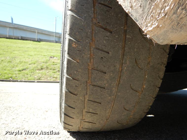 image for item DE8294 2014 Chevrolet Caprice Police