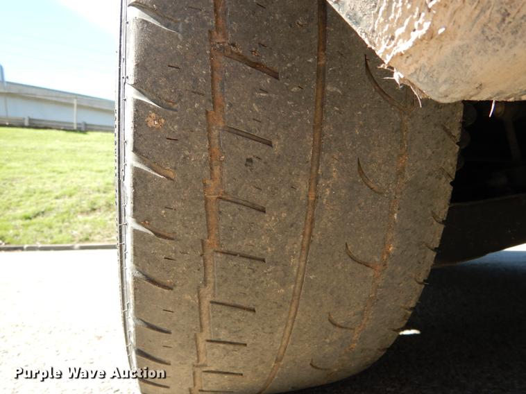 image for item DE8294 2014 Chevrolet Caprice Police