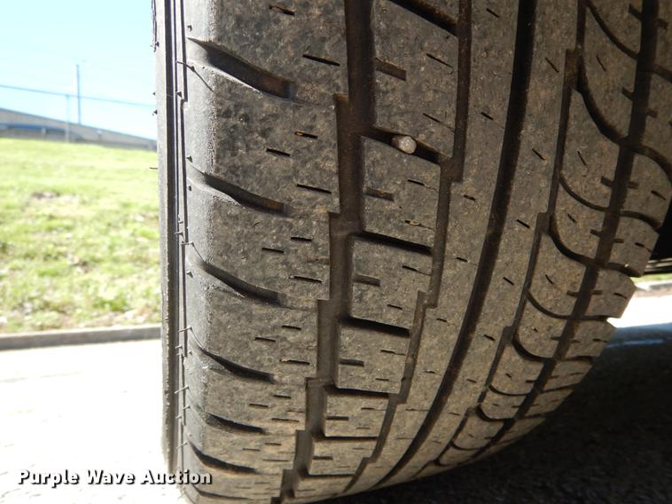 image for item DE8295 2014 Chevrolet Caprice Police