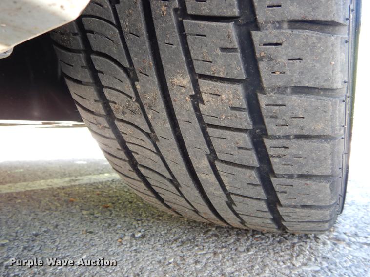 image for item DE8295 2014 Chevrolet Caprice Police