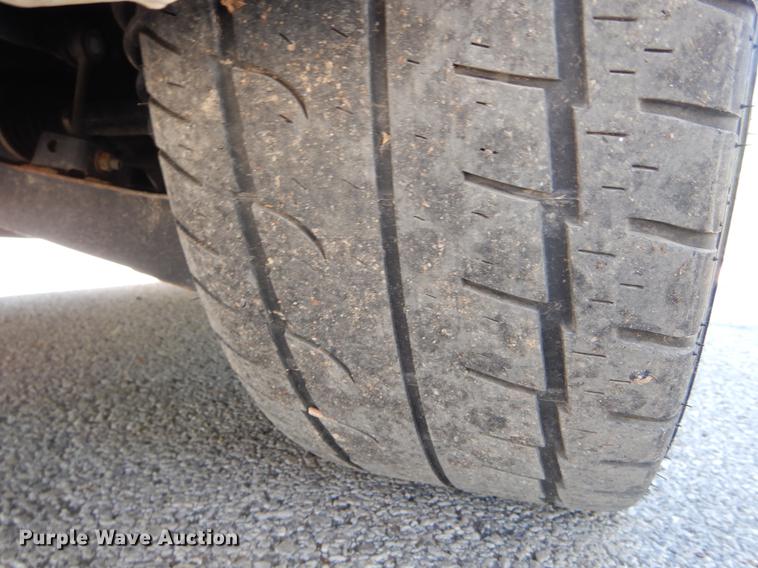 image for item DE8295 2014 Chevrolet Caprice Police