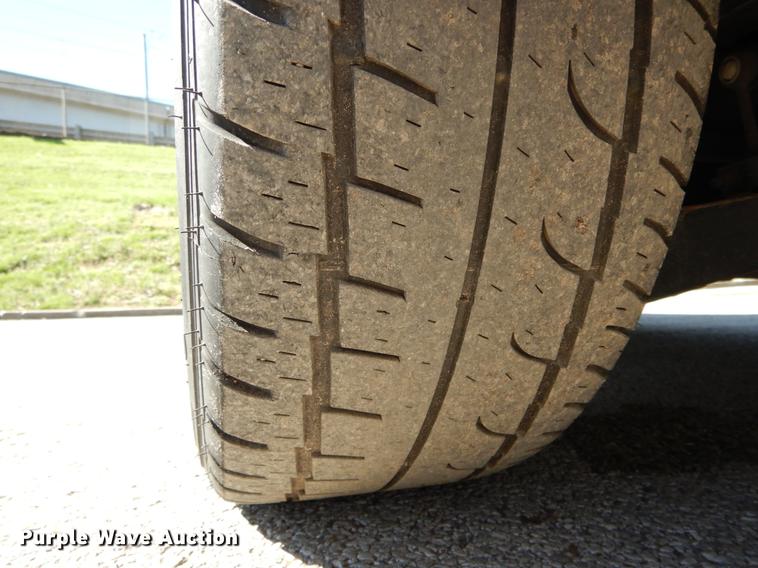 image for item DE8295 2014 Chevrolet Caprice Police