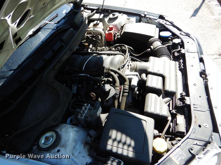 image for item DE8296 2014 Chevrolet Caprice Police