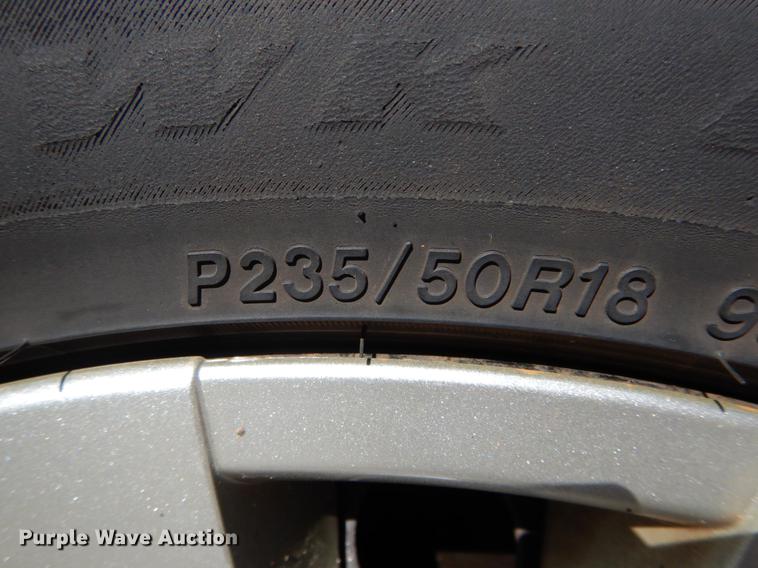 image for item DE8296 2014 Chevrolet Caprice Police