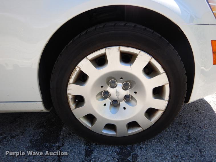 image for item DE8296 2014 Chevrolet Caprice Police