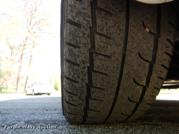 image for item DE8296 2014 Chevrolet Caprice Police